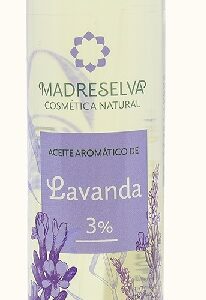 ACEITE AROMATICO LAVANDA 3% 200 ML.