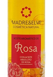 ACEITE AROMATICO ROSAS 0,5% 200 ML.