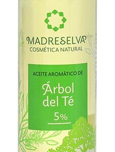 ACEITE AROMATICO ARBOL TE 200 ML.