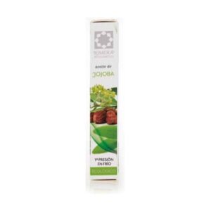 ACEITE JOJOBA ECOLOGICO 10 ML. ROLL-ON KIMERA