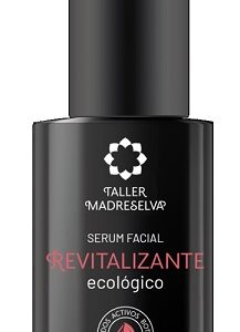 SERUM FACIAL REVITALIZANTE 30ML