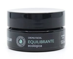 CREMA FACIAL EQUILIBRANTE 50 ML.