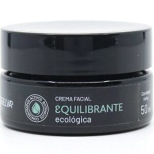 CREMA FACIAL EQUILIBRANTE 50 ML.