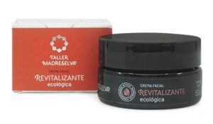 CREMA FACIAL REVITALIZANTE 50 ML.