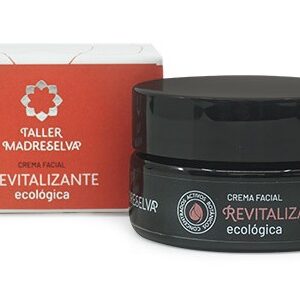 CREMA FACIAL REVITALIZANTE 50 ML.