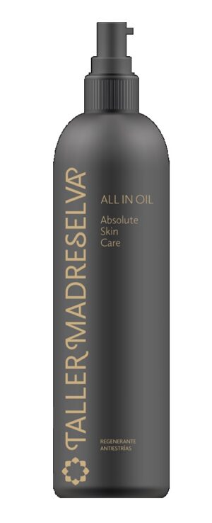 ALL IN OIL-ABSOLUTE SKIN CARE 200ML