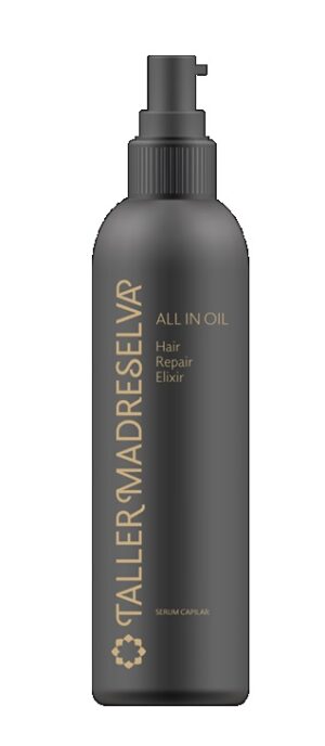 ALL IN OIL-HAIR REPAIR ELIXIR 100ML