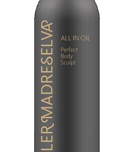 ALL IN OIL-PERFECT BODY SCULPT 200ML.