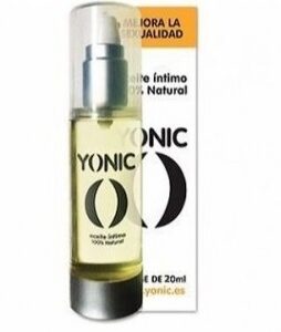 YONIC 20 ML.