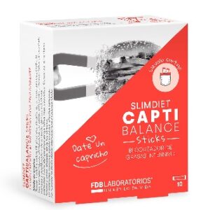 CAPTIBALANCE 10 STICKS