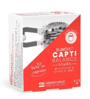 CAPTIBALANCE 10 STICKS