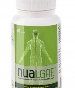 NUALGAE 60 PERLAS