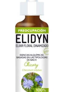 CHICORY Envase 20 ml.