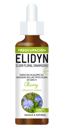 CHICORY Envase 20 ml.