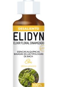 ELM Envase 20 ml.