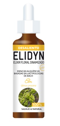 ELM Envase 20 ml.