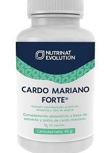 CARDO MARIANO FORTE 60 VCAPS.