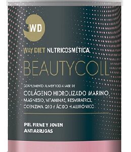 BEAUTYCOLL SOLUBLE