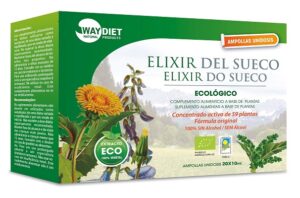 ELIXIR DEL SUECO