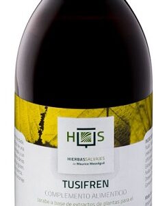 TUSIFREN 250 ML.