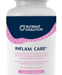 INFLAM CARE 60 VCAPS