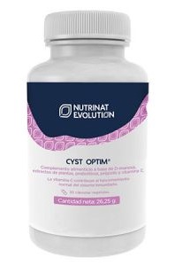 CYST OPTIM 30 VCAPS