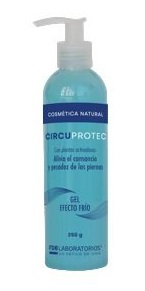 CIRCUPROTEC GEL FRIO.