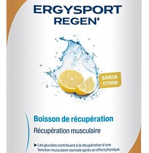 ERGYSPORT REGEN/Bote 450 gr.