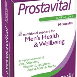 PROSTAVITAL 90 CAPS.