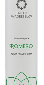 ALCOHOL CORPORAL ROMERO 500ML.