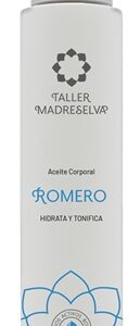 ACEITE CORPORAL ROMERO 200ML.