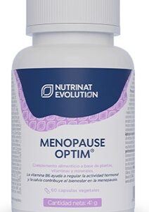 MENOPAUSE OPTIM 60 VCAPS