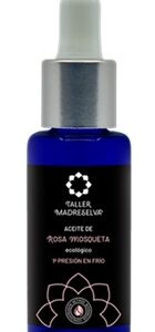 ACEITE ROSA MOSQUETA ECO 30 ML.