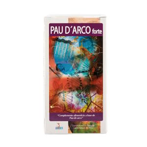 PAU D'ARCO 100 CAPS.