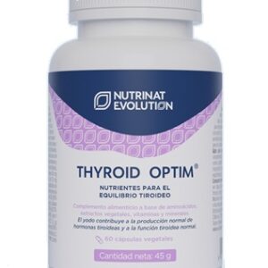 THYROID OPTIM 60 VCAPS.