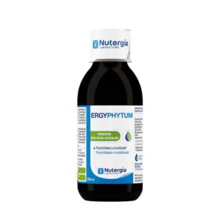 ERGYPHYTUM/Botella 250 ml.