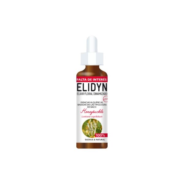 HONEYSUCKLE Envase 20 ml.