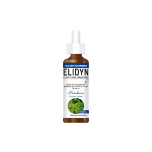 HORNBEAM Envase 20 ml.