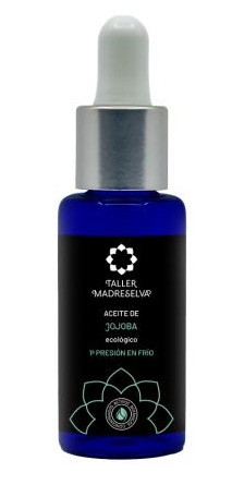 ACEITE JOJOBA ECOLOGICO 30 ML.