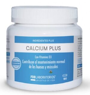 CALCIUM PLUS