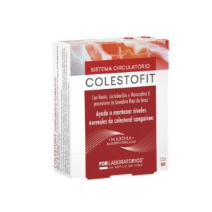 COLESTOFIT 30 CAPS.