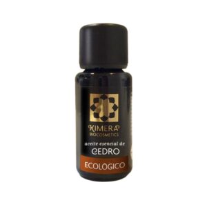 ACEITE ESENCIAL DE CEDRO 15 ML. KIMERA