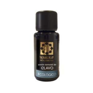 ACEITE ESEN.CLAVO ECOLOGICO 15 ML. KIMERA