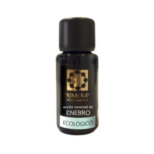 ACEITE ESEN.ENEBRO ECOLOGICO 15 ML KIMERA