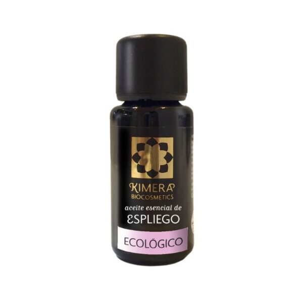 ACEITE ESEN.ESPLIEGO ECOLOGICO 15 ML. KIMERA