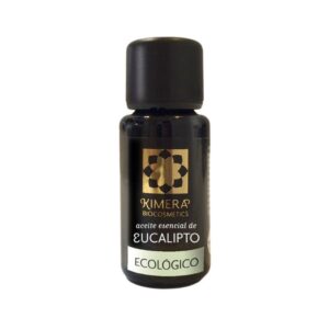 ACEITE ESEN.EUCALIPTO ECOLOGICO 15 ML KIMERA