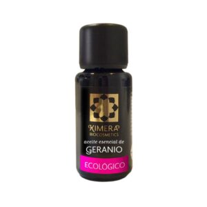 ACEITE ESEN.GERANIO 15ML. KIMERA