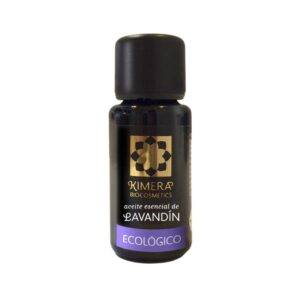 ACEITE ESEN.LAVANDIN ECOLOGICO 15 ML. KIMERA