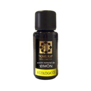 ACEITE ESEN.LIMON ECOLOGICO 15ML. KIMERA