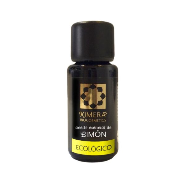 ACEITE ESEN.LIMON ECOLOGICO 15ML. KIMERA